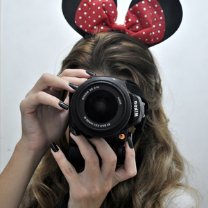 Foto de perfil de Vitória Ewbank