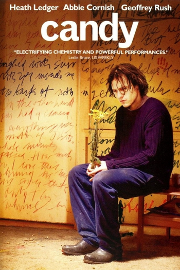  de Filme Candy (2006)