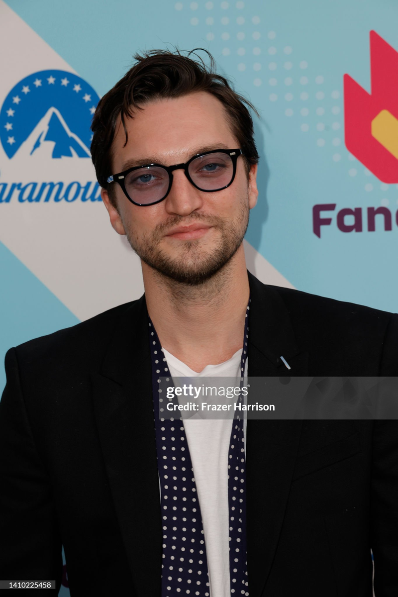 Richard Harmon - Foto 2