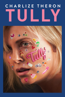 Tully - Poster / Capa / Cartaz - Oficial 3