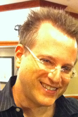 Ben Mezrich
