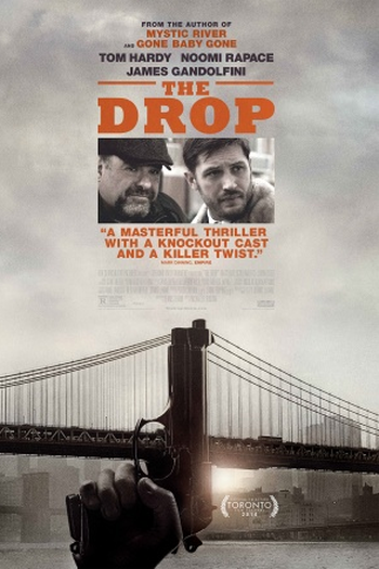  de Filme A Entrega (2014)