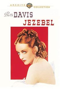 Jezebel - Poster / Capa / Cartaz - Oficial 9