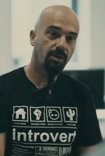 João Santos - Poster 1