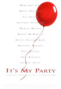 A Última Festa (It's My Party)