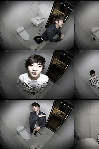  de Série Sesame Player - MBLAQ (2011)