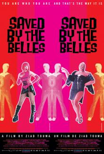 Saved By The Belles - Poster / Capa / Cartaz - Oficial 2