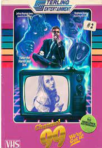 Channel 99 (Channel 99)