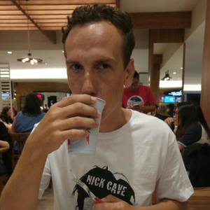 Foto de perfil de Diego Luis .