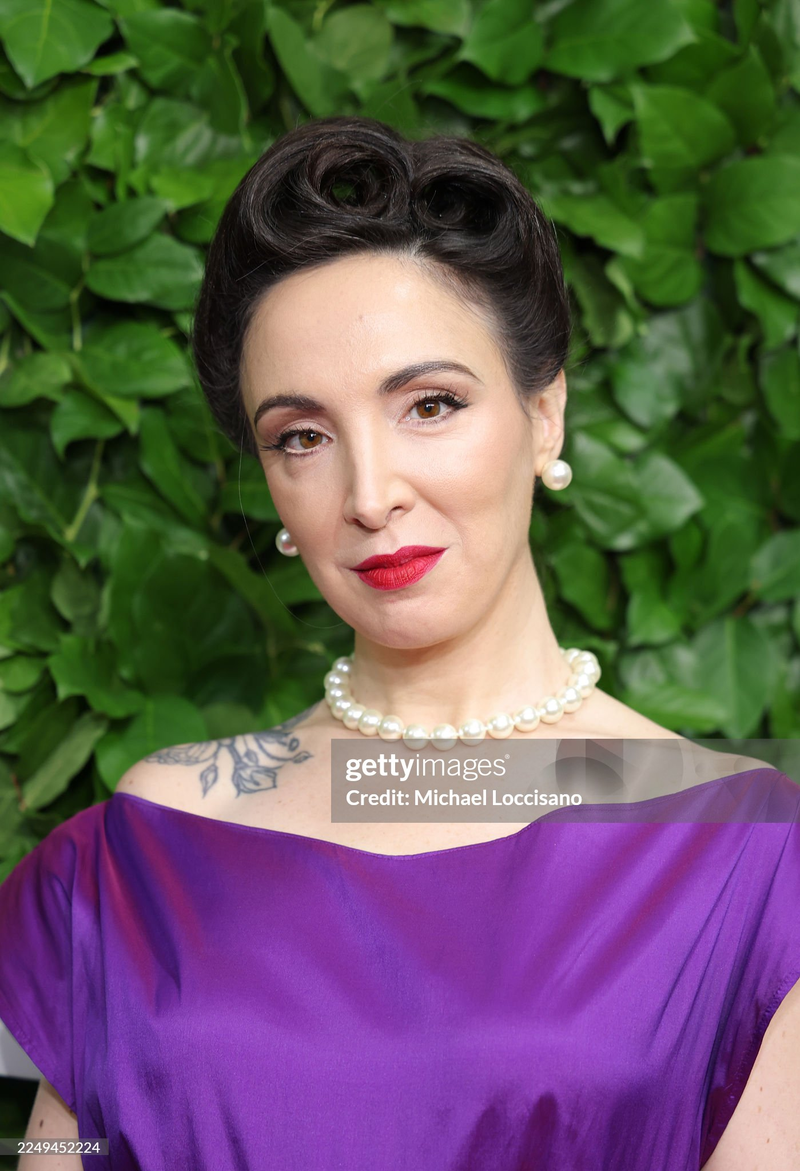 Mary Bronstein - Foto 1