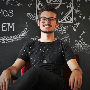 Foto de perfil de Felipe Borba