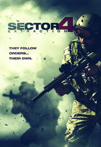 Sector 4: Extraction (Sector 4: Extraction)