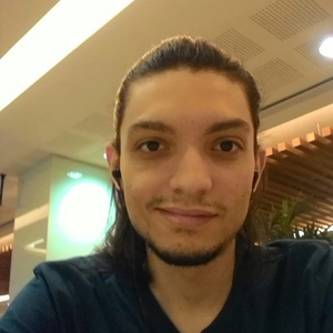 Foto de perfil de Germano F Gonçalves