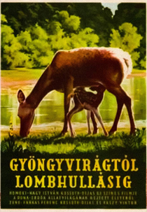 Gyöngyvirágtól lombhullásig (Gyöngyvirágtól lombhullásig)