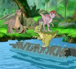 The Great Log Running Game
