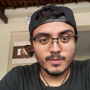 Foto de perfil de Nicholas