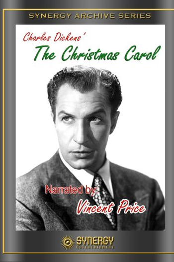  de Curta A Christmas Carol (1949)