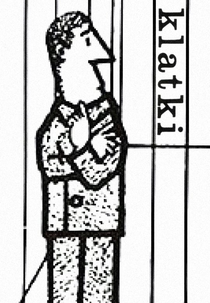 Klatki (Klatki)