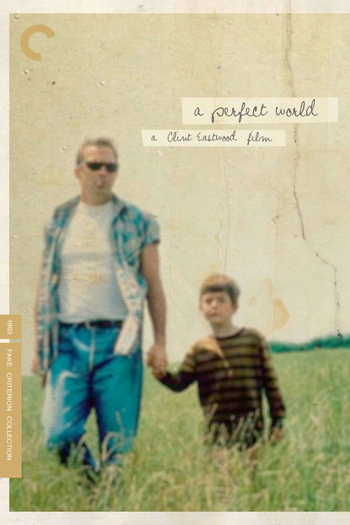  de Filme Um Mundo Perfeito (1993)