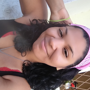 Foto de perfil de Janaina Souza