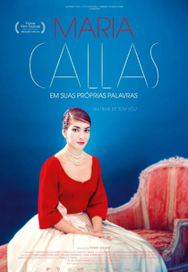 Maria Callas: Em Suas Próprias Palavras (Maria by Callas: In Her Own Words)