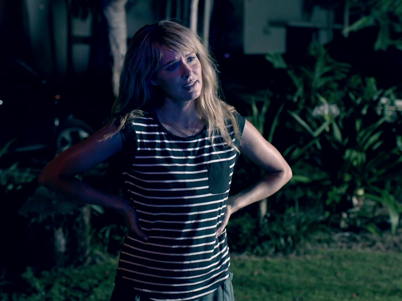 Foto 1 de Abaixo da Superfície