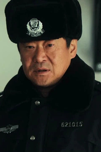 Poster de Episódio 新生活 (2025)
