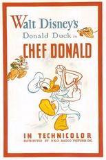 Chef Donald (Chef Donald)
