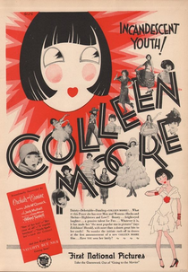 Arminhos e Orquídeas (Orchids and Ermine)