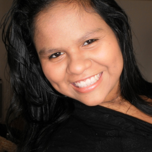 Foto de perfil de fernanda dos santos de morais