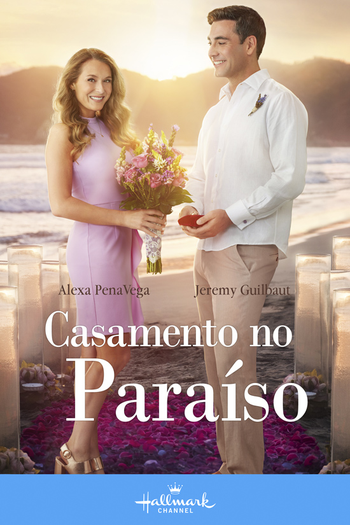  de Filme Casamento no Paraíso (2017)