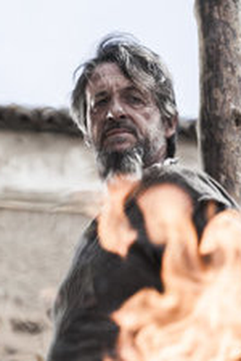 Poster de Episódio Venganza (2018)