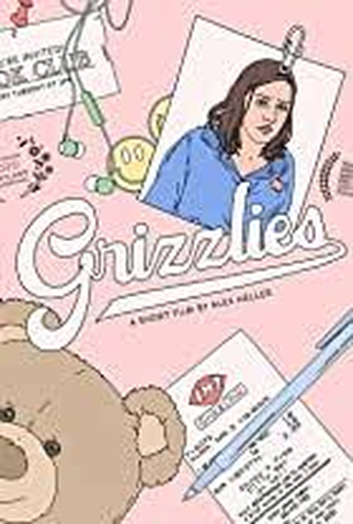 Poster 1 de Curta Grizzlies (2018)