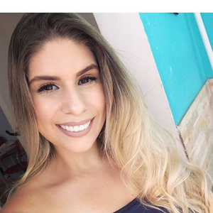 Foto de perfil de Rafaela Nonato
