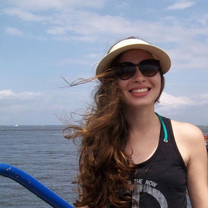 Foto de perfil de Larissa