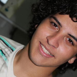 Foto de perfil de Lucas