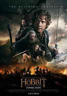 O Hobbit: A Batalha dos Cinco Exércitos (The Hobbit: The Battle of the Five Armies)