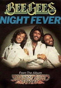 Bee Gees: Night Fever (Bee Gees: Night Fever)