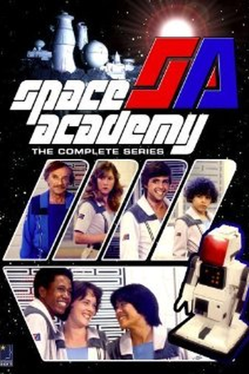Poster de Série Space Academy (1ª Temporada)  (1977)