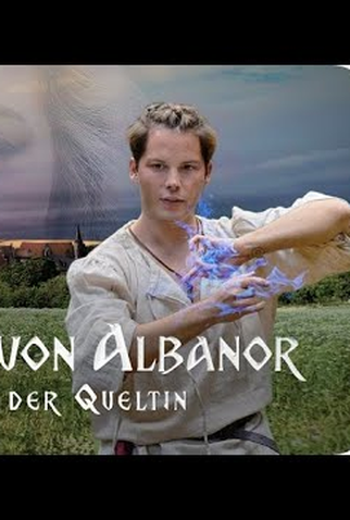 Poster 1 de Curta Aufstieg der Queltin (2020)