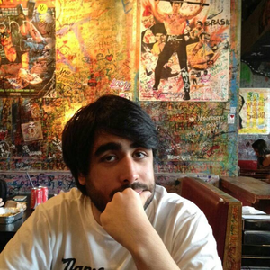 Foto de perfil de Vitor