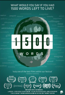 1500 Words (1500 Words)