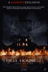 Hell House LLC III: Lake of Fire (Hell House LLC III: Lake of Fire)