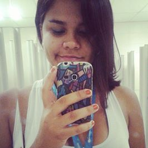 Foto de perfil de Cíntia