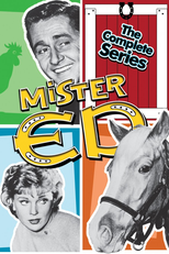 Mister Ed (Mister Ed)