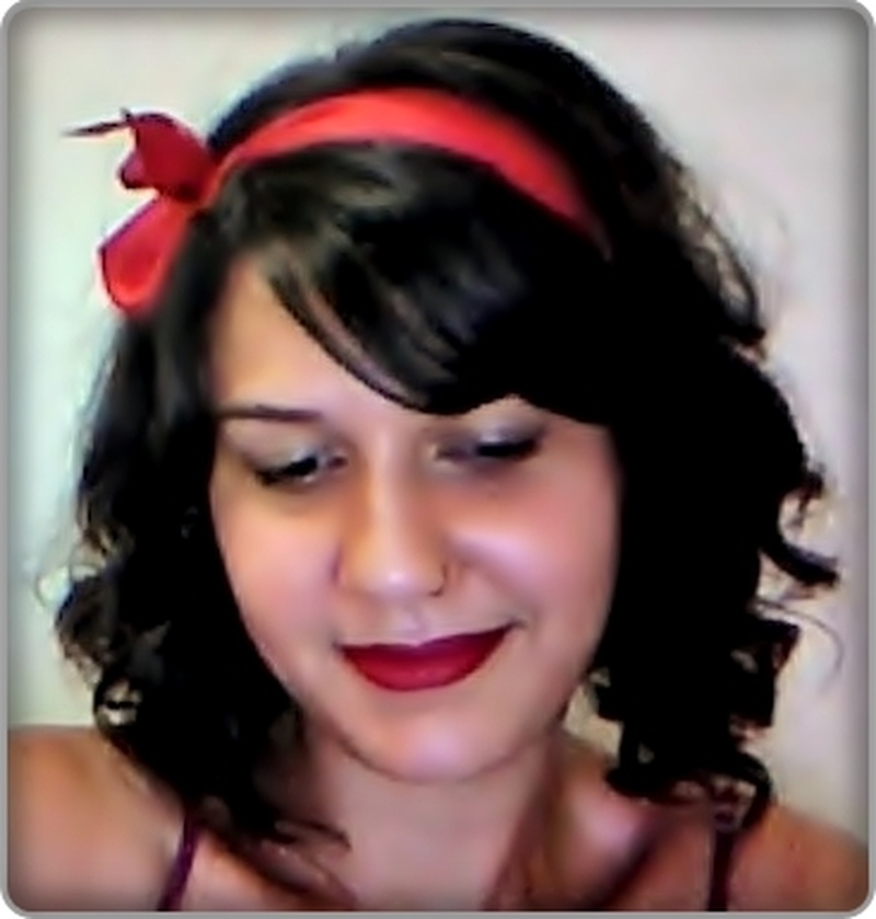 Patrícia Lemoine - Foto 2