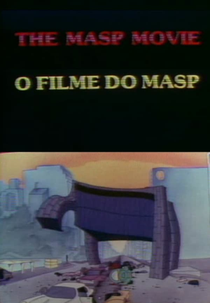 The MASP Movie: O Filme do MASP (The MASP Movie: O Filme do MASP)