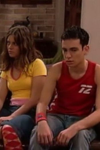 Poster de Episódio Together (2005)
