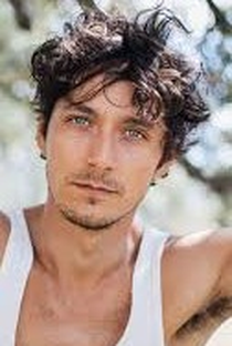 Noah Saavedra - Poster 1