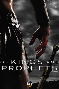 Of Kings and Prophets (1ª Temporada) - Poster / Capa / Cartaz - Oficial 1